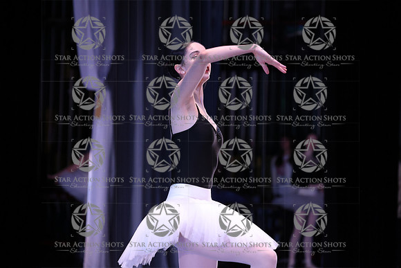 bs0764-272-GIANNA WAHL-JUNIOR COMPULSORY CLASSICAL COMPETITION-BACKSTAGE-ADC FINALS 2025